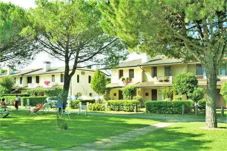 LN 74/84, Villa à Caorle près de Spiaggia Tartaruga - Photo 14