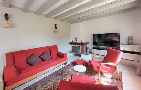 Maison 8 personnes à Étigny - Photo 1