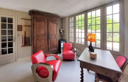 Maison 8 personnes à Étigny - Photo 3