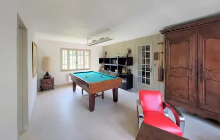 Maison 8 personnes à Étigny - Photo 5