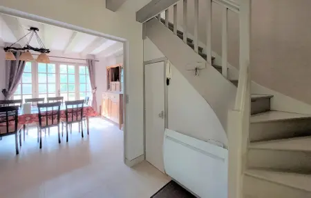 Maison 8 personnes à Étigny - Photo 6