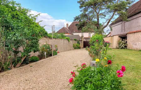 Maison 8 personnes à Étigny - Photo 8
