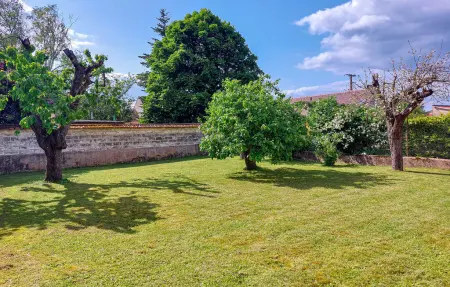 Maison 8 personnes à Étigny - Photo 9