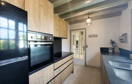 Maison 8 personnes à Étigny - Photo 10