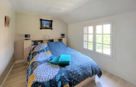 Maison 8 personnes à Étigny - Photo 12