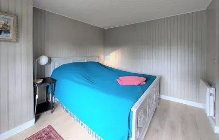 Maison 8 personnes à Étigny - Photo 13