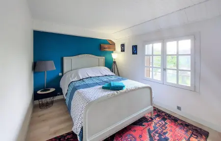 Maison 8 personnes à Étigny - Photo 14