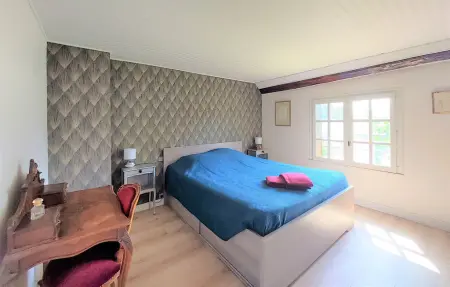 Maison 8 personnes à Étigny - Photo 15