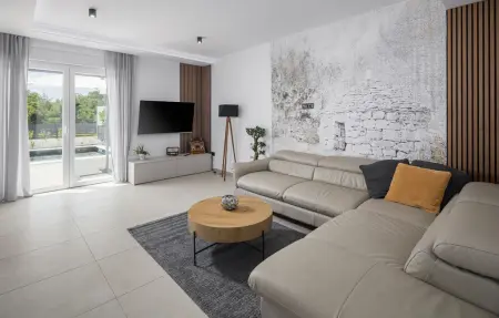 Maison 8 personnes à Nova Vas - Photo 2