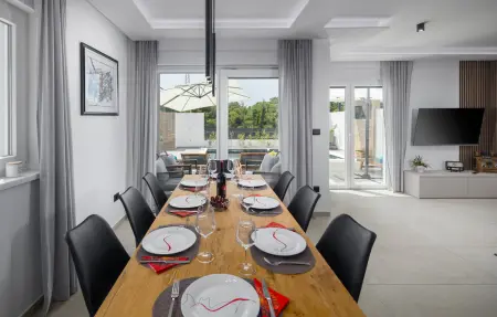 Maison 8 personnes à Nova Vas - Photo 3