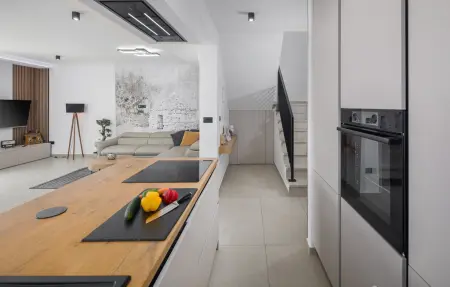 Maison 8 personnes à Nova Vas - Photo 4