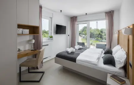 Maison 8 personnes à Nova Vas - Photo 5
