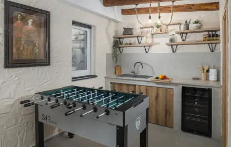 Maison 8 personnes à Nova Vas - Photo 6