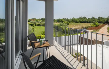 Maison 8 personnes à Nova Vas - Photo 8