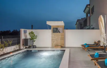 Maison 8 personnes à Nova Vas - Photo 12