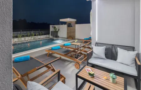 Maison 8 personnes à Nova Vas - Photo 15