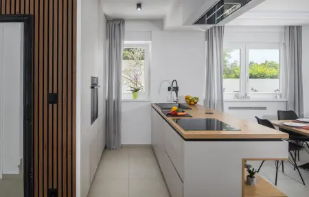 Maison 8 personnes à Nova Vas - Photo 16