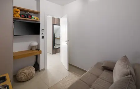 Maison 8 personnes à Nova Vas - Photo 17