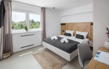 Maison 8 personnes à Nova Vas - Photo 19