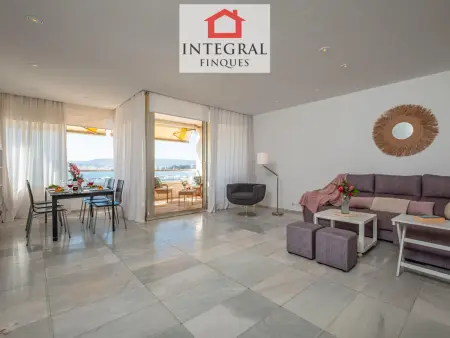 Appartement Confortable Face à la Marina avec Parking à Palamós - Photo 3