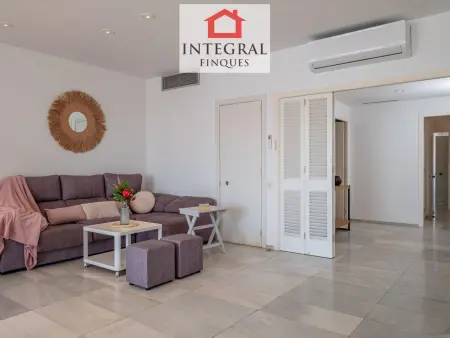 Appartement Confortable Face à la Marina avec Parking à Palamós - Photo 5