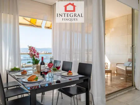 Appartement Confortable Face à la Marina avec Parking à Palamós - Photo 8
