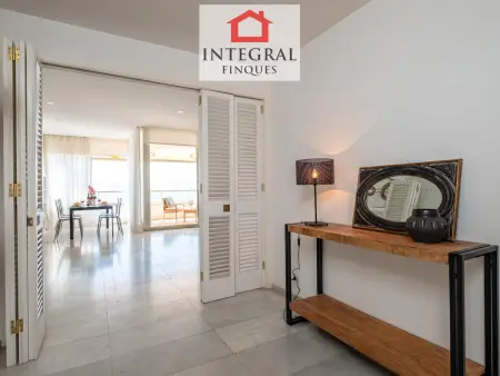 Appartement Confortable Face à la Marina avec Parking à Palamós - Photo 9