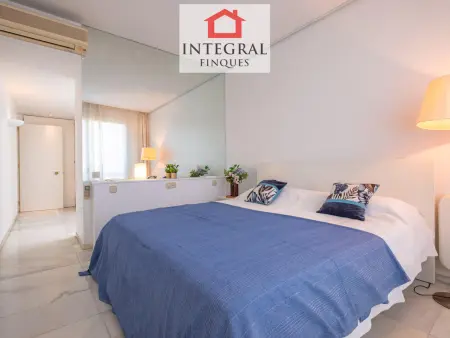Appartement Confortable Face à la Marina avec Parking à Palamós - Photo 17