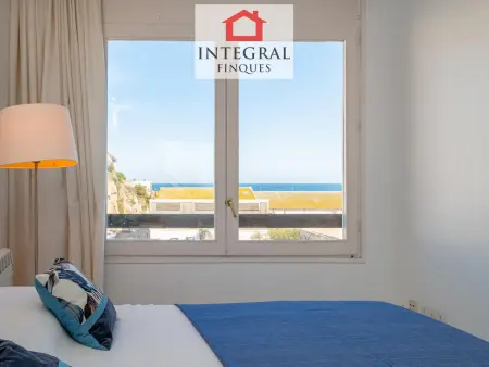 Appartement Confortable Face à la Marina avec Parking à Palamós - Photo 18