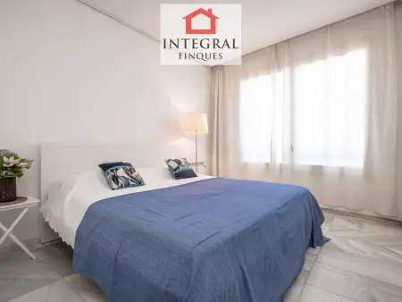 Appartement Confortable Face à la Marina avec Parking à Palamós - Photo 19