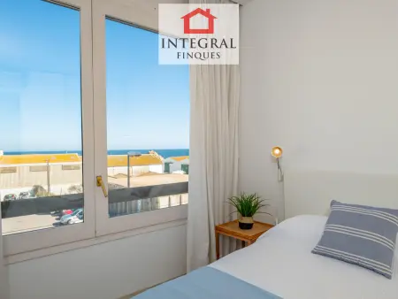 Appartement Confortable Face à la Marina avec Parking à Palamós - Photo 21