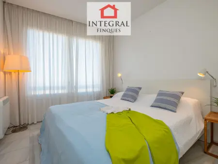 Appartement Confortable Face à la Marina avec Parking à Palamós - Photo 22