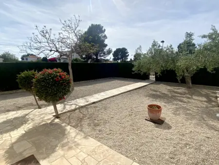 Villa à L'Ametlla de Mar : Piscine, Jardin, Proche Plage, 4 Chambres, 8 Pers. - Photo 4