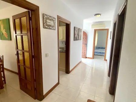 Villa à L'Ametlla de Mar : Piscine, Jardin, Proche Plage, 4 Chambres, 8 Pers. - Photo 6