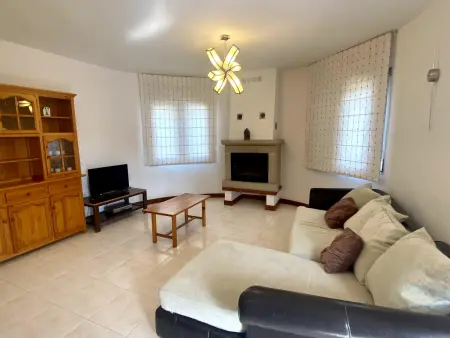 Villa à L'Ametlla de Mar : Piscine, Jardin, Proche Plage, 4 Chambres, 8 Pers. - Photo 7