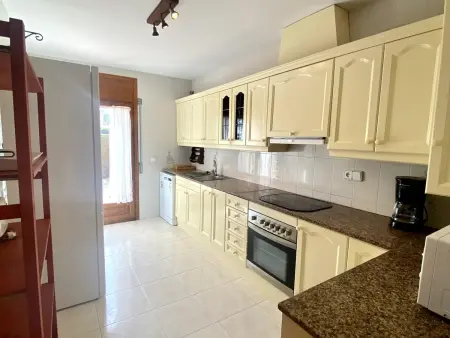 Villa à L'Ametlla de Mar : Piscine, Jardin, Proche Plage, 4 Chambres, 8 Pers. - Photo 8