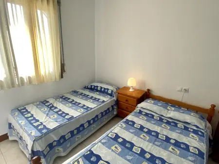 Villa à L'Ametlla de Mar : Piscine, Jardin, Proche Plage, 4 Chambres, 8 Pers. - Photo 9