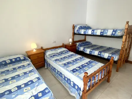 Villa à L'Ametlla de Mar : Piscine, Jardin, Proche Plage, 4 Chambres, 8 Pers. - Photo 10
