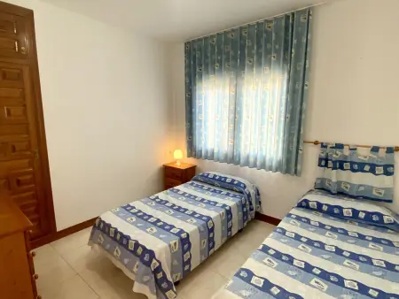 Villa à L'Ametlla de Mar : Piscine, Jardin, Proche Plage, 4 Chambres, 8 Pers. - Photo 11