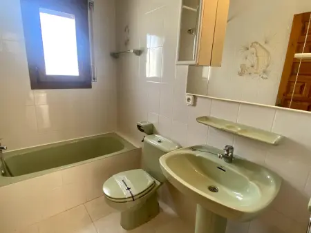 Villa à L'Ametlla de Mar : Piscine, Jardin, Proche Plage, 4 Chambres, 8 Pers. - Photo 13