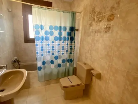 Villa à L'Ametlla de Mar : Piscine, Jardin, Proche Plage, 4 Chambres, 8 Pers. - Photo 14