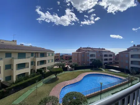 Charmant Duplex à L'Ametlla de Mar avec Accès Plage et Parking - Photo 3