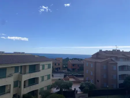 Charmant Duplex à L'Ametlla de Mar avec Accès Plage et Parking - Photo 4