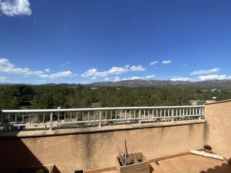 Charmant Duplex à L'Ametlla de Mar avec Accès Plage et Parking - Photo 6