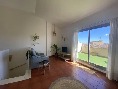 Charmant Duplex à L'Ametlla de Mar avec Accès Plage et Parking - Photo 17