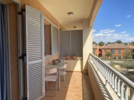 Charmant Duplex à L'Ametlla de Mar avec Accès Plage et Parking - Photo 19