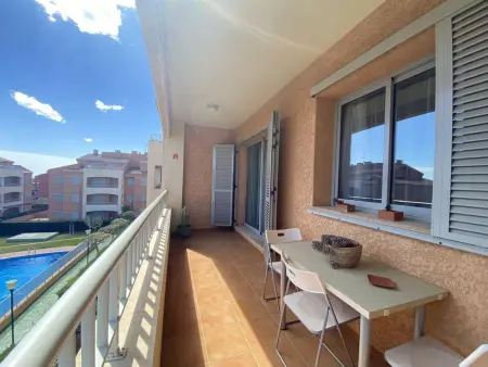 Charmant Duplex à L'Ametlla de Mar avec Accès Plage et Parking - Photo 20