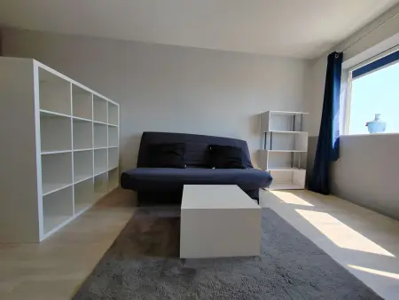Studio 2 Couchages Vue Mer Quartier des Minimes, Appartement 2 personnes à La Rochelle - Photo 4