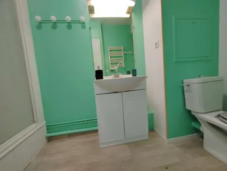 Studio 2 Couchages Vue Mer Quartier des Minimes, Appartement 2 personnes à La Rochelle - Photo 10