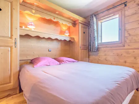 Appartement ski aux pieds, 2 chambres, parking couvert inclus - Photo 2